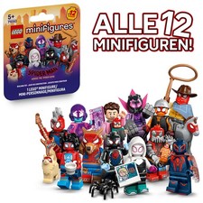 LEGO® 71050 Spider-Man