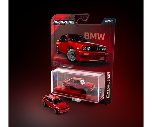 Majorette 1986 bmw - majorette,