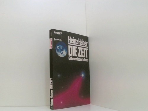Die zeit geheimnis des - geheimnis,