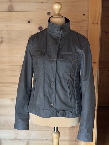 Belstaff gangster blouson - belstaff,