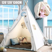 Kinderzelt Spielzelt Tipi Zelt
