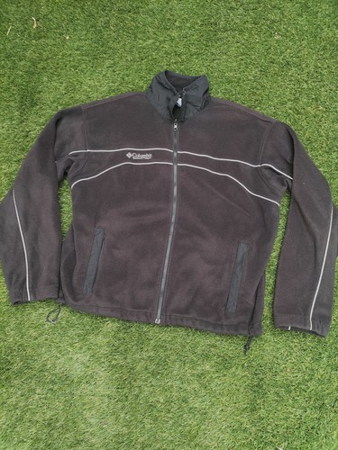 Columbia fleece jacke - fleece,