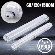 LED Feuchtraumleuchte