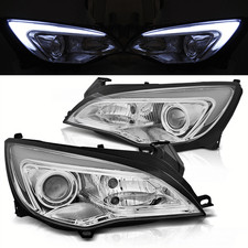 LED LightTube Scheinwerfer Set