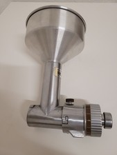 Jupiter Getreidemühle Vorsatz