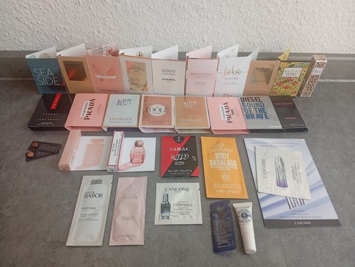 Spendenverkauf luxus parfum - spendenverkauf,