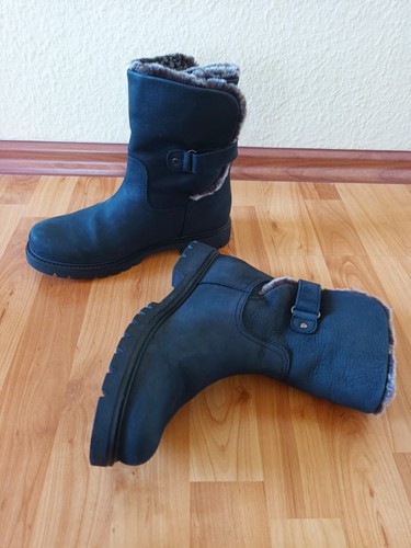 Neuwertige panama jack felia - jack,