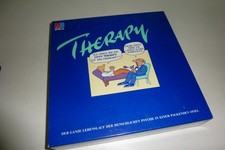 Therapy Brettspiel - MB 1993 -