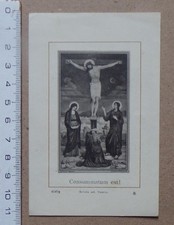 § Andachtsbild Consummatum