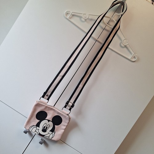 Mickey mouse handtasche - mickey, klein