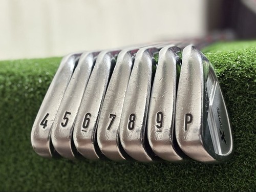 Callaway eisensatz forged - x,