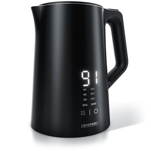 Wasserkocher aesthet 5l - wasserkocher,