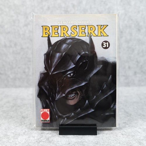 Berserk panini manga - -,