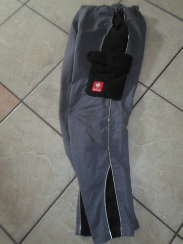 Engelbert strauss jungen - engelbert, hose