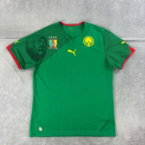 Kamerun 2010 puma - 2010-12,