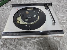 Bang Olufsen B&O Beogram 2200 Plattenspieler Ersatzteil / Bastler