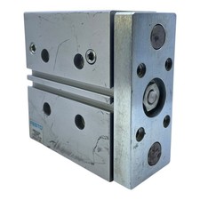 Festo Führungszylinder Pneumatikzylinder DFM-32-50-P-A-KF 170933 Industrie