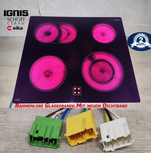 Ignis akl703 kochfeld m - akl703,
