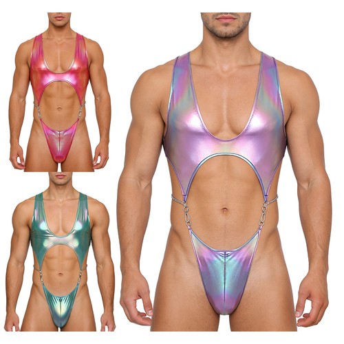 Herren body trikot - body,