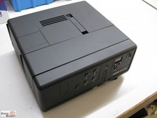 Diaprojektor Revue 400 AFM (Paximat-Magazine) mit Timer - Halogenlampe 24/150W 