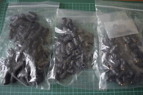 Restposten switchcraft en3 - restposten,