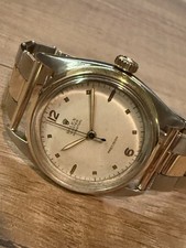 Seltene Rolex Oyster 6299