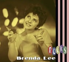 Brenda lee rocks - lee,