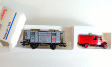 Märklin H0 Museumswagen 1999 in OVP BH1462