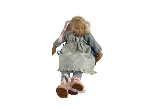 Annette himstedt puppe club - annette,