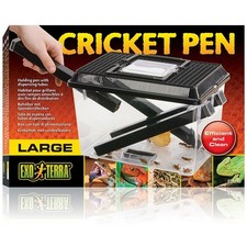 Exo Terra Cricket Pen/Cricket