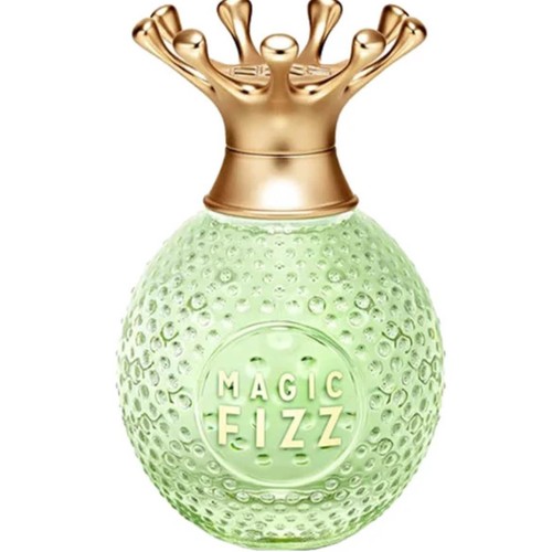 Magic fizz eau - fizz, de