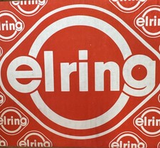 ELRING MONTAGESATZ TURBO