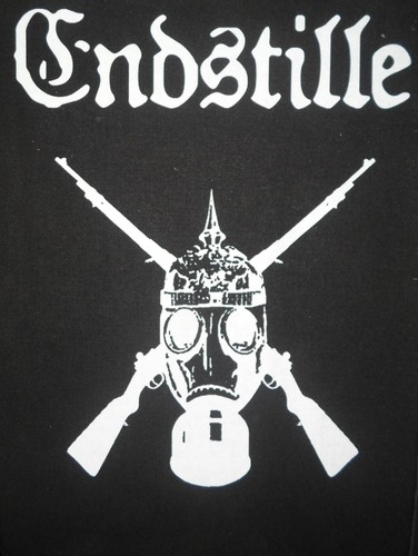 Endstille 2013 - -,
