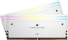 DOMINATOR TITANIUM RGB 32 GB