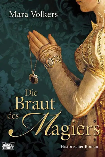 Die braut des magiers - die,