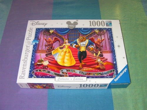 Walt disney 1000 teile - teile, puzzle
