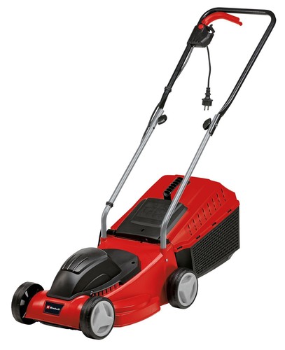 Einhell elektro rasenmäher - einhell, elektro-rasenmäher