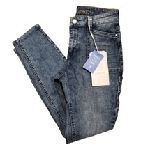 MAC Damen Jeans Dream Skinny