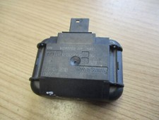 Regensensor VW Golf 5 Jetta