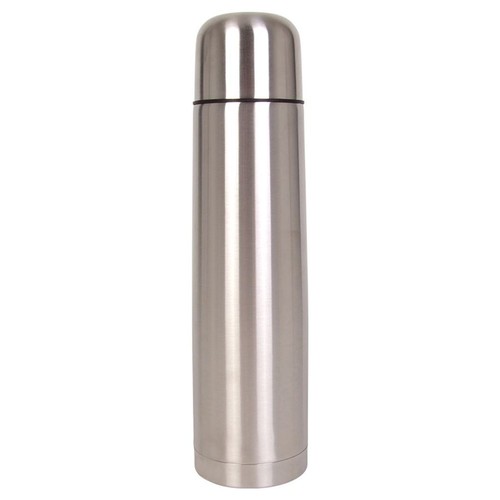 Edelstahl isolierflasche mit - edelstahl,