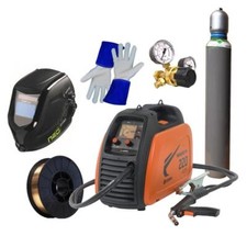 Kemppi MIG/MAG Set MinarcMig