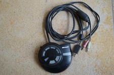 Microsoft Sidewinder Game