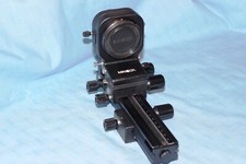 Minolta SPEZIAL  BELLOWS   BALGEN  GERÄT