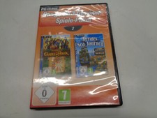 PC  Das große 3 Gewinnt