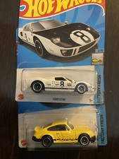 Hot Wheels 2024, Factory