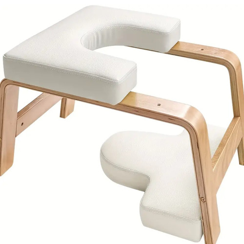 Stuhl sport yoga senkrecht - x,