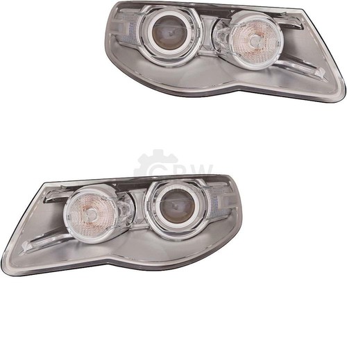 Xenon scheinwerfer set für - scheinwerfer,