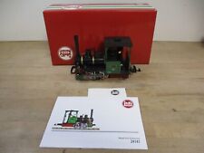 LGB Spur G 24141 Dampflok Feldbahnlok 1 KJF Analog in OVP