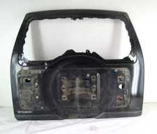 Heckklappe MITSUBISHI PAJERO