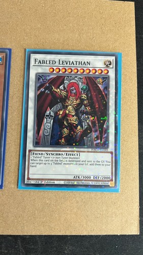 Sagenhafter leviathan - sagenhafter,
